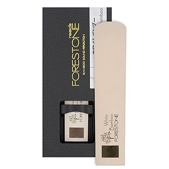Amazon | FORESTONE フォレストーンリード White Bamboo アルト